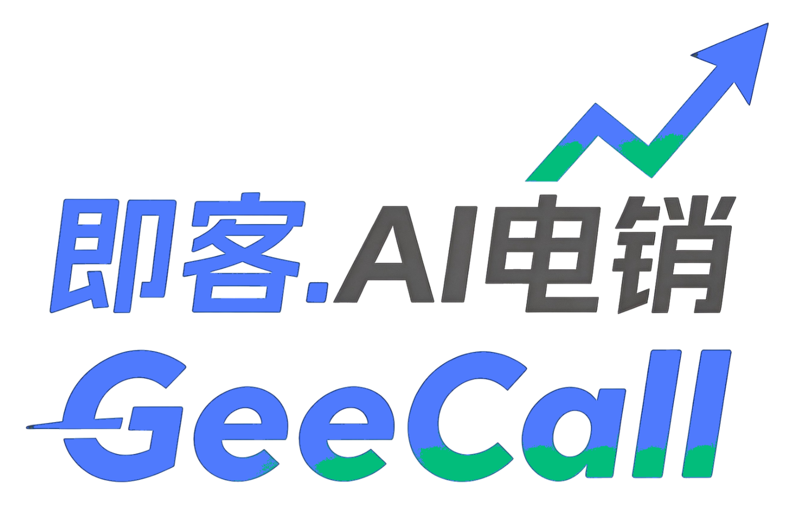 即客AI电销系统是什么？